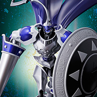 S.H.Figuarts カオスデュークモン