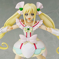 S.H.Figuarts キュアエコー