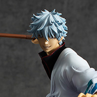 フィギュアーツZERO 坂田銀時