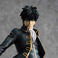 フィギュアーツZERO 土方十四郎