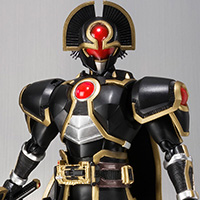 S.H.Figuarts 仮面ライダーオーガ