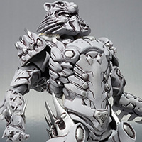 S.H.Figuarts ウルフオルフェノク
