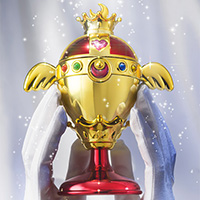 PROPLICA レインボームーンカリス