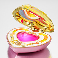 PROPLICA コズミックハートコンパクト