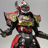 S.H.Figuarts ロード・バロン