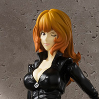 S.H.Figuarts 峰不二子