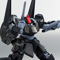 ROBOT魂 <SIDE MS> リック・ディアス（初期生産型）