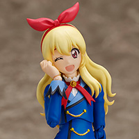 S.H.Figuarts 星宮いちご（冬制服ver.）