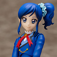 S.H.Figuarts 霧矢あおい（冬制服ver.）