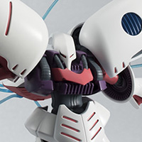 ROBOT魂 <SIDE MS> キュベレイ