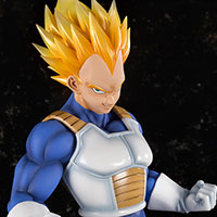 フィギュアーツZERO EX スーパーサイヤ人 ベジータ
