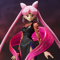 S.H.Figuarts ブラック・レディ