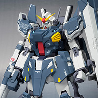 ROBOT魂（Ka signature） ＜SIDE MS＞ フルアーマーガンダムMk-II