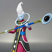 S.H.Figuarts ウイス