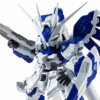 NXEDGE STYLE ［MS UNIT］ Hi-νガンダム