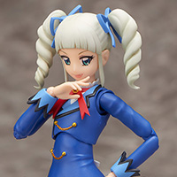 S.H.Figuarts 藤堂ユリカ（冬制服ver.）