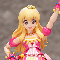 S.H.Figuarts 星宮いちご（ソレイユver.）