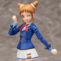 S.H.Figuarts 有栖川おとめ（冬制服ver.）