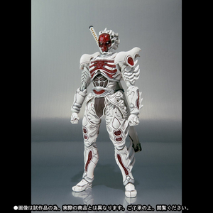S.H.Figuarts 腑破十臓