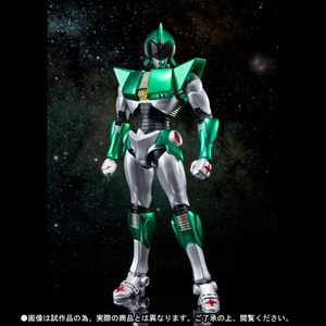 ULTRA-ACT アンドロメロス