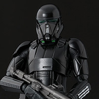 S.H.Figuarts デス・トルーパー