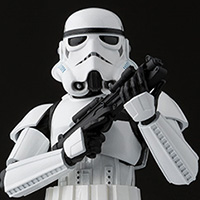 S.H.Figuarts ストームトルーパー（ROGUE ONE）