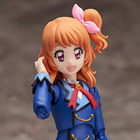 S.H.Figuarts 大空あかり（冬制服ver.）DXセット
