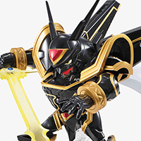 NXEDGE STYLE [DIGIMON UNIT] アルファモン
