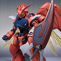 ROBOT魂 <SIDE AB> ズワァース(量産型)