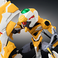 NXEDGE STYLE [EVA UNIT] エヴァンゲリオン零号機（改）/零号機＋ESVシールド