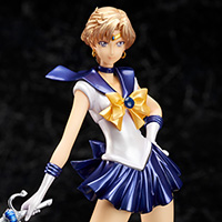 フィギュアーツZERO セーラーウラヌス -美少女戦士セーラームーンCrystal-