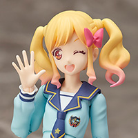 S.H.Figuarts 虹野ゆめ（冬制服ver.）