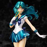 フィギュアーツZERO セーラーネプチューン -美少女戦士セーラームーンCrystal-