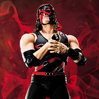 S.H.Figuarts Kane