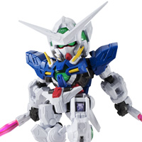 NXEDGE STYLE [MS UNIT] ガンダムエクシア