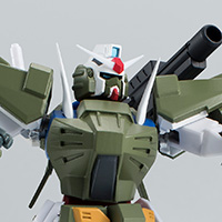 ROBOT魂 ＜SIDE MS＞ フルアーマー０ガンダム