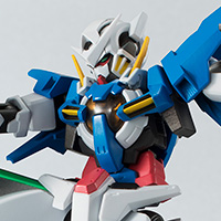 ROBOT魂 ＜SIDE MS＞ ガンダムエクシアリペアII＆リペアIIIパーツセット
