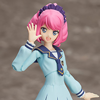 S.H.Figuarts 桜庭ローラ（冬制服ver.）