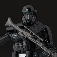 S.H.Figuarts デス・トルーパー スペシャリスト