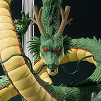 S.H.Figuarts 神龍