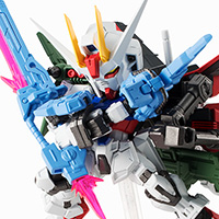 NXEDGE STYLE [MS UNIT] パーフェクトストライクガンダム