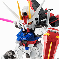 NXEDGE STYLE [MS UNIT] エールストライクガンダム