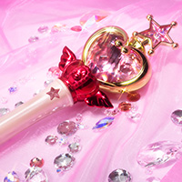 PROPLICA ピンクムーンスティック