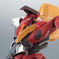 ROBOT魂 ＜SIDE KMF＞ 紅蓮弐式（甲壱型腕装備）