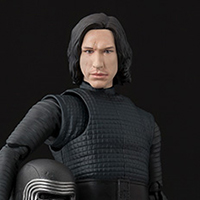 S.H.Figuarts カイロ・レン（THE LAST JEDI）