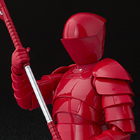 S.H.Figuarts エリート・プレトリアン・ガード（ヘビーブレード）