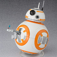 S.H.Figuarts BB-8™ Special Ver.