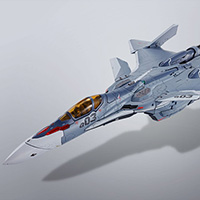 DX超合金 VF-31A カイロス(一般機)