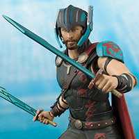 S.H.Figuarts ソー (Thor: Ragnarok)