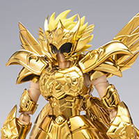 聖闘士聖衣神話EX 十三番目の黄金聖闘士 ～ORIGINAL COLOR EDITION～